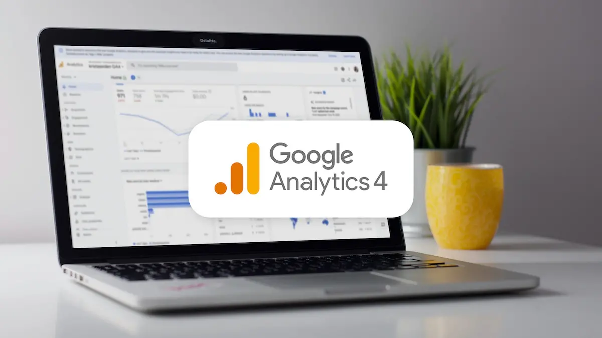 Как понимать и использовать отчеты Google Analytics 4